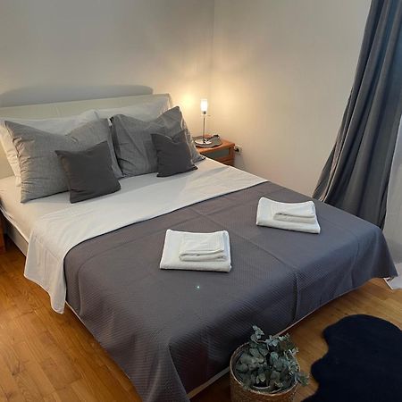 Hotel Sanmari Novi Vinodolski Zewnętrze zdjęcie