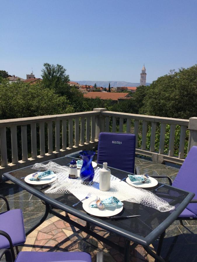 Hotel Sanmari Novi Vinodolski Zewnętrze zdjęcie