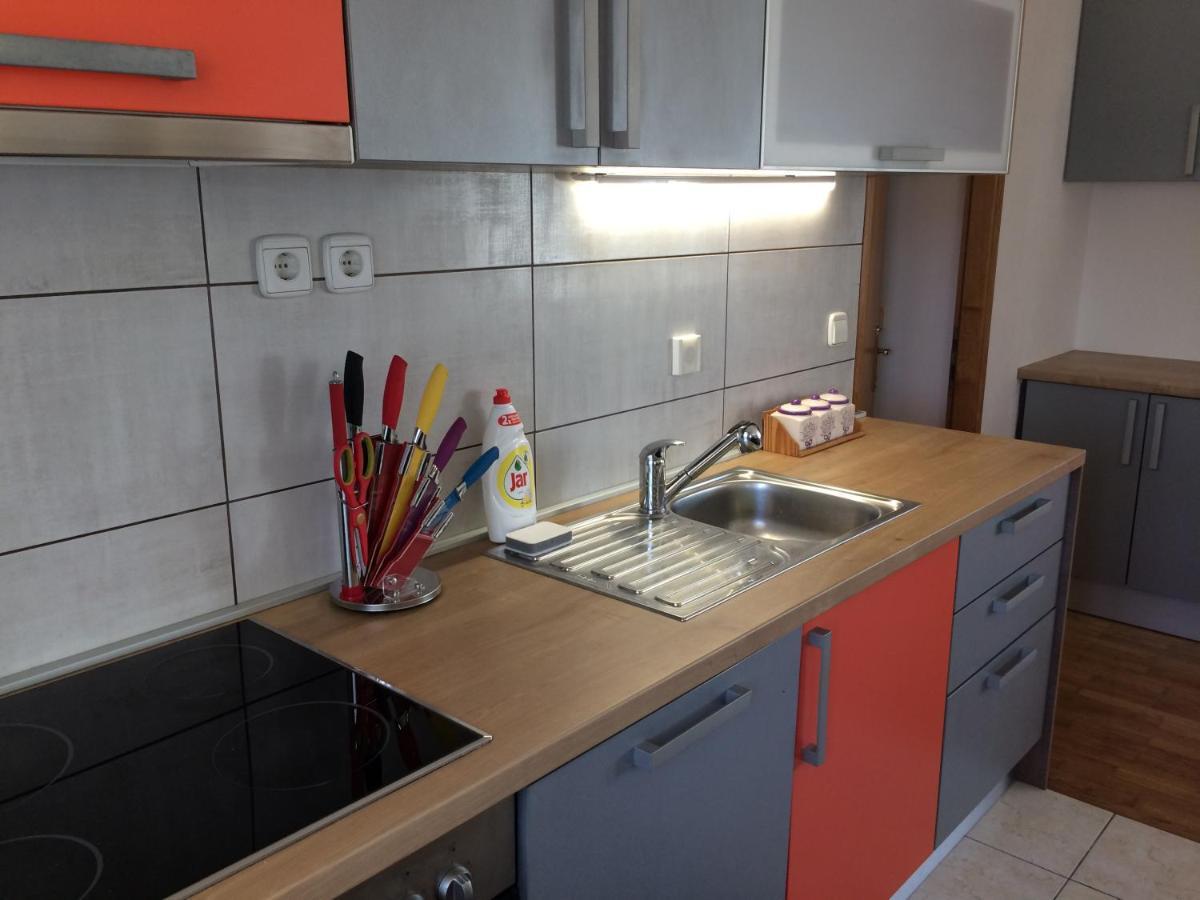 Hotel Sanmari Novi Vinodolski Zewnętrze zdjęcie