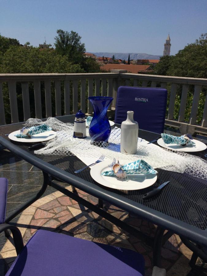 Hotel Sanmari Novi Vinodolski Zewnętrze zdjęcie