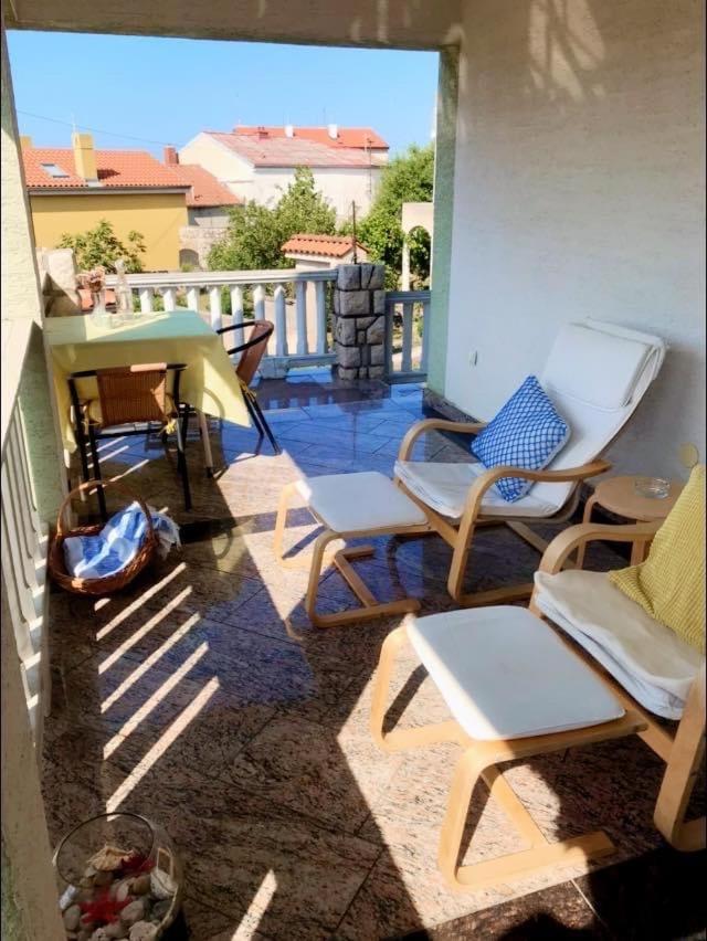 Hotel Sanmari Novi Vinodolski Zewnętrze zdjęcie