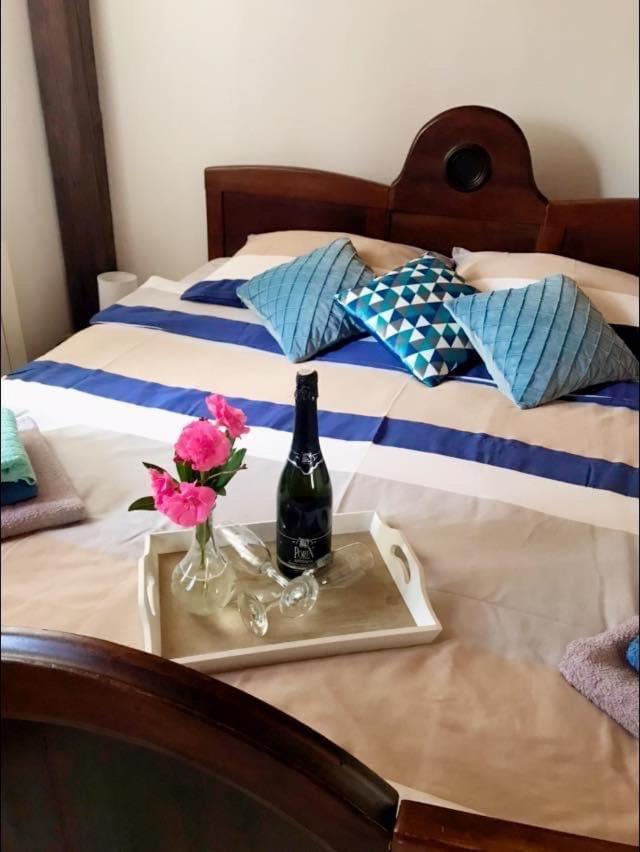 Hotel Sanmari Novi Vinodolski Zewnętrze zdjęcie