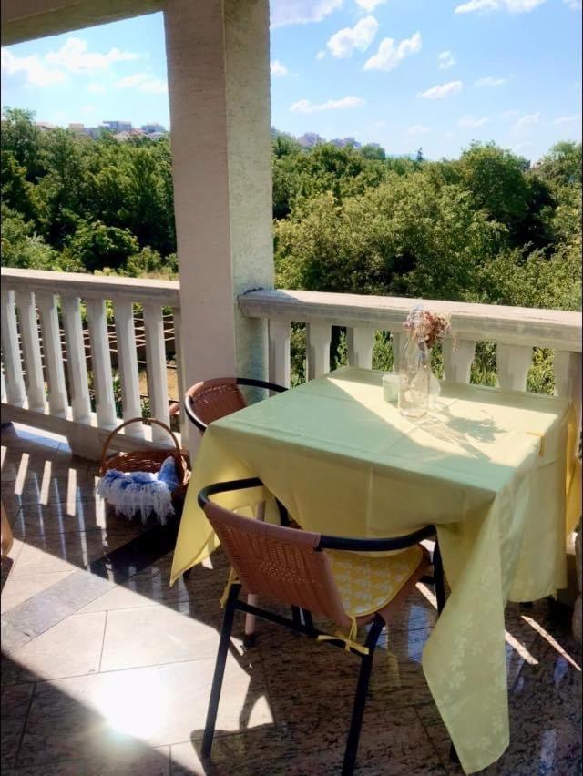 Hotel Sanmari Novi Vinodolski Zewnętrze zdjęcie