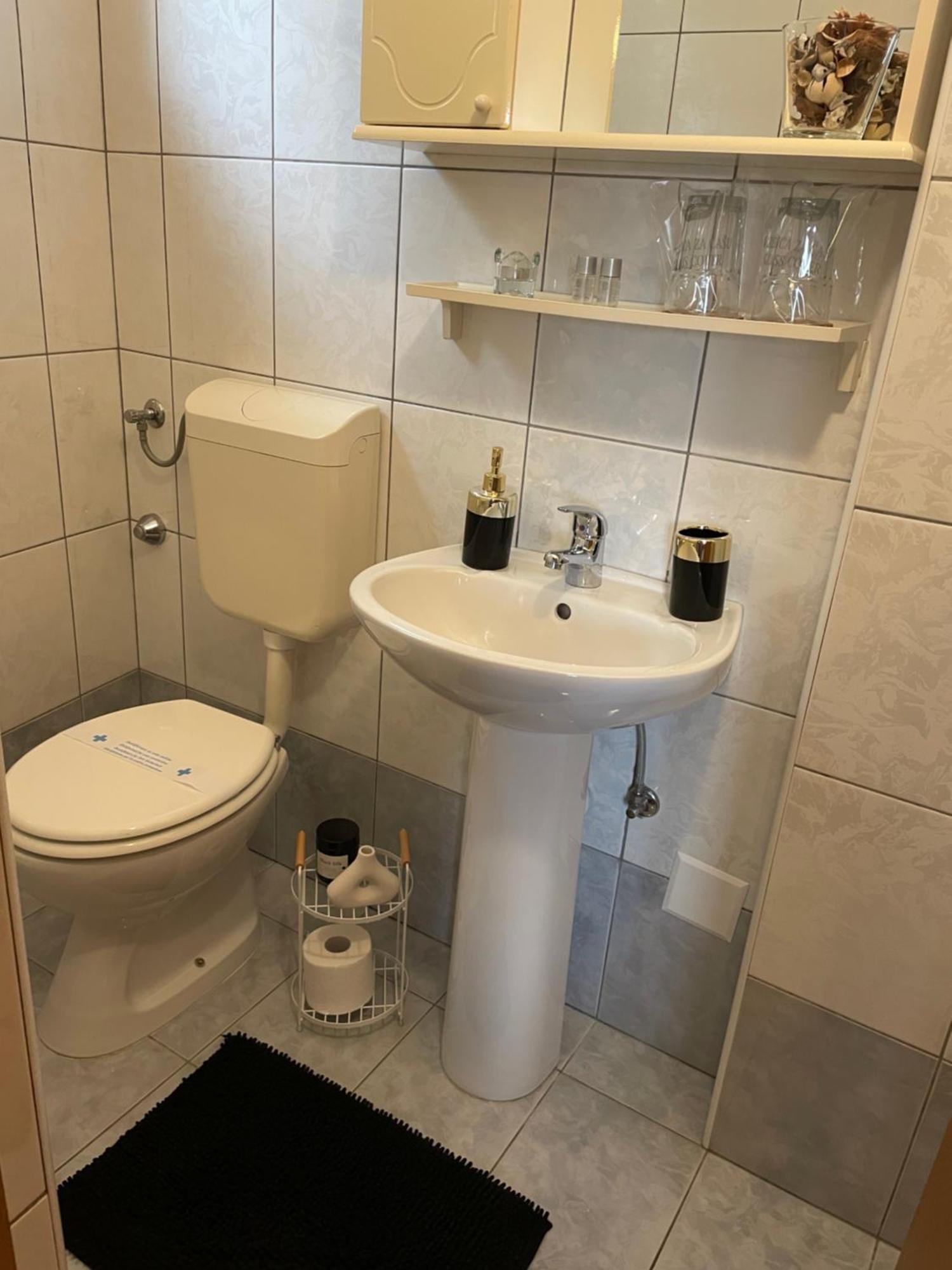 Hotel Sanmari Novi Vinodolski Zewnętrze zdjęcie