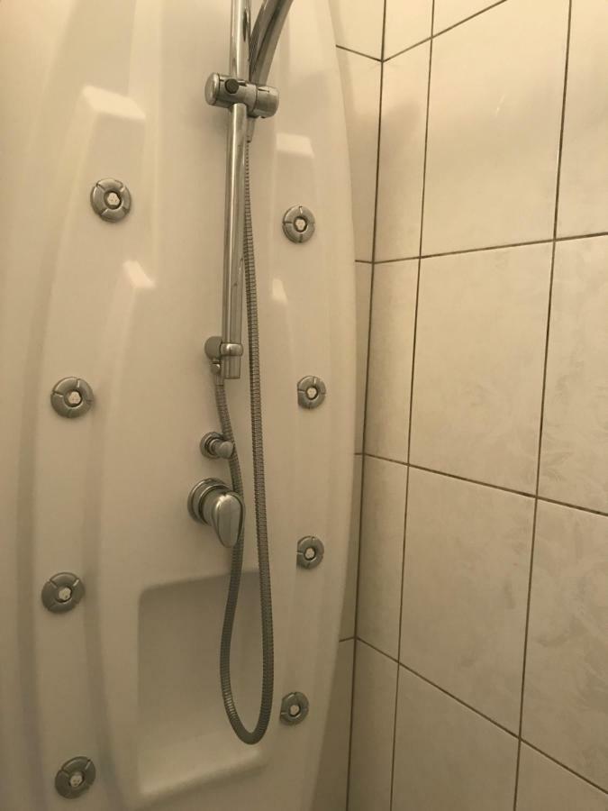 Hotel Sanmari Novi Vinodolski Zewnętrze zdjęcie