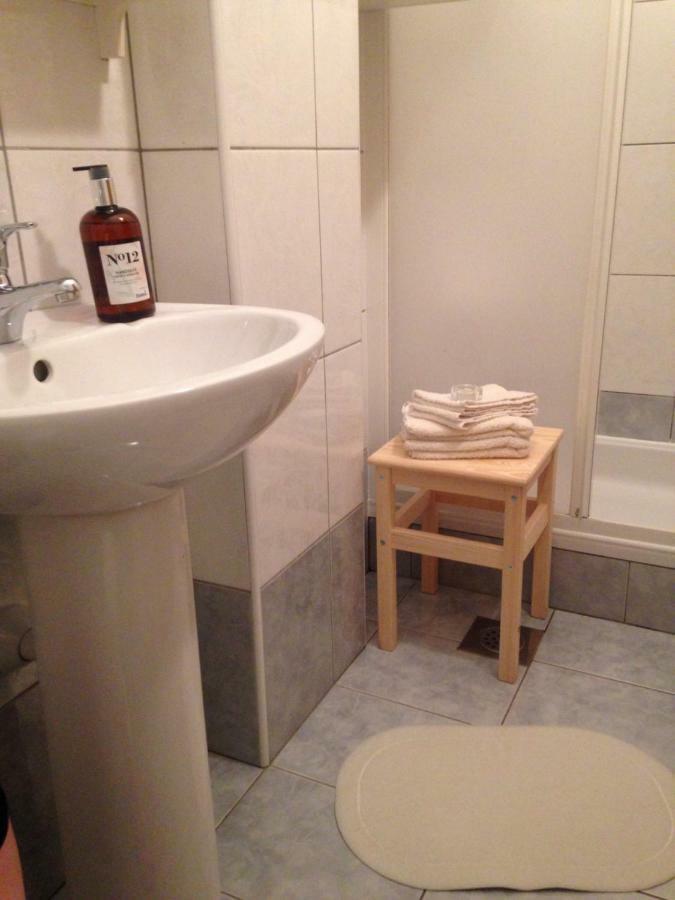 Hotel Sanmari Novi Vinodolski Zewnętrze zdjęcie