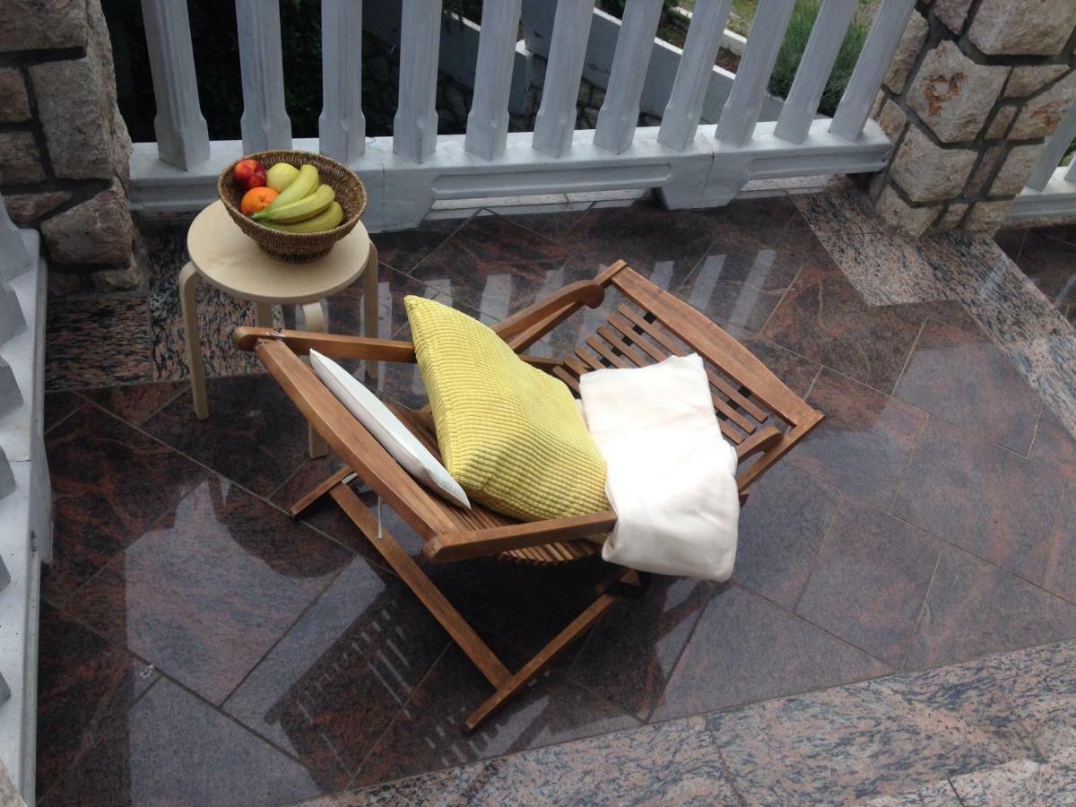 Hotel Sanmari Novi Vinodolski Zewnętrze zdjęcie