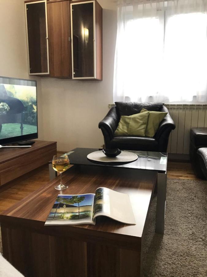 Hotel Sanmari Novi Vinodolski Zewnętrze zdjęcie