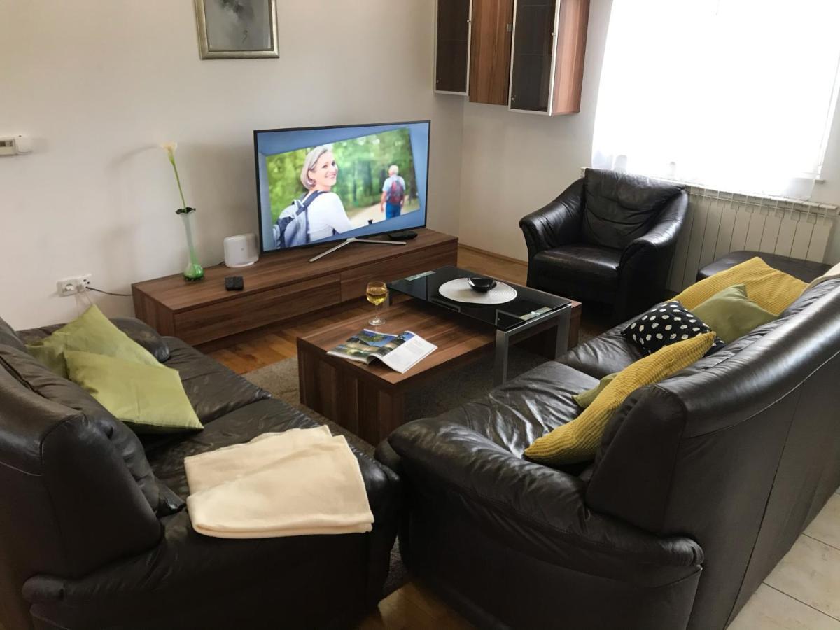 Hotel Sanmari Novi Vinodolski Zewnętrze zdjęcie