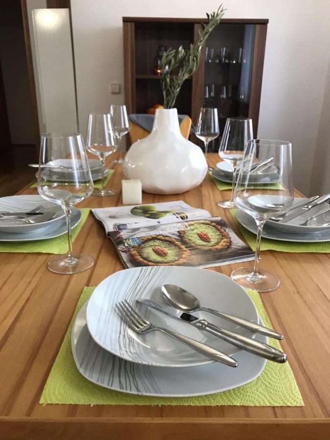 Hotel Sanmari Novi Vinodolski Zewnętrze zdjęcie